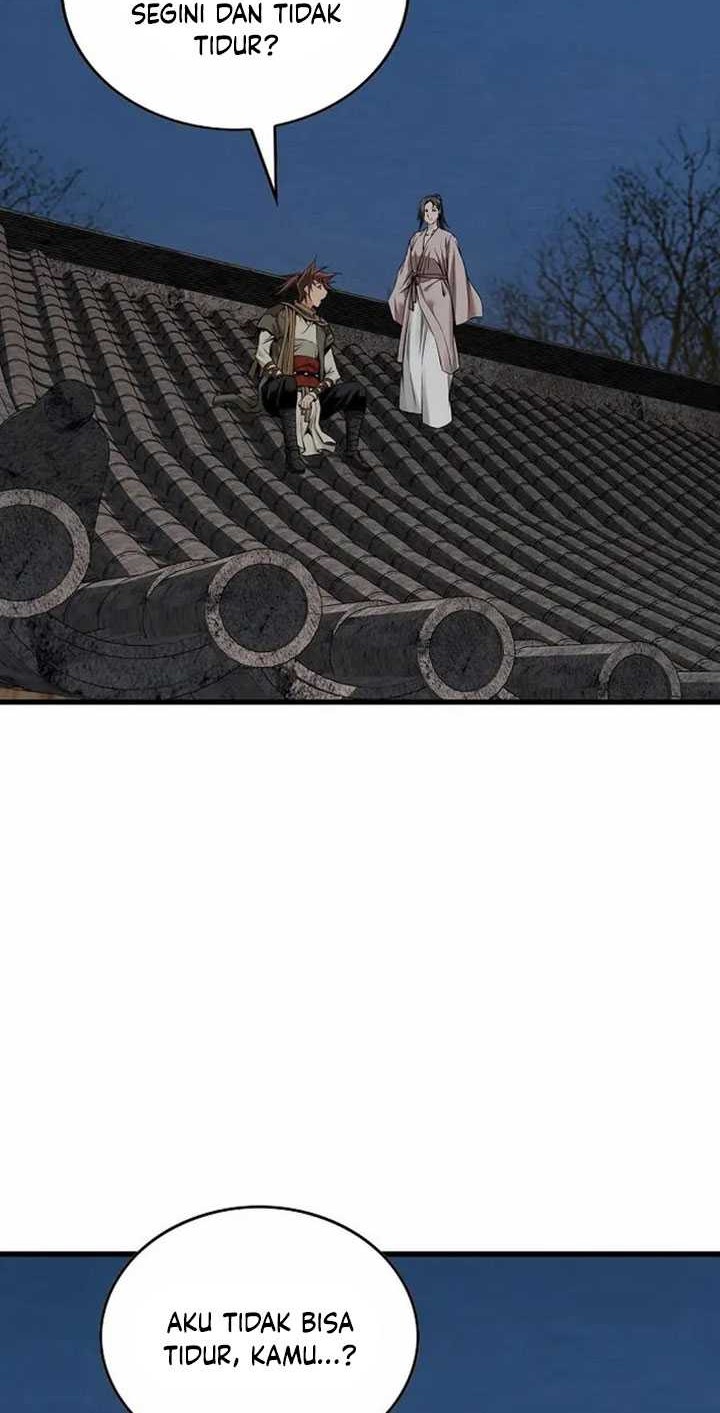 The World’s Best Sect of Dependency Chapter 32 Gambar 53