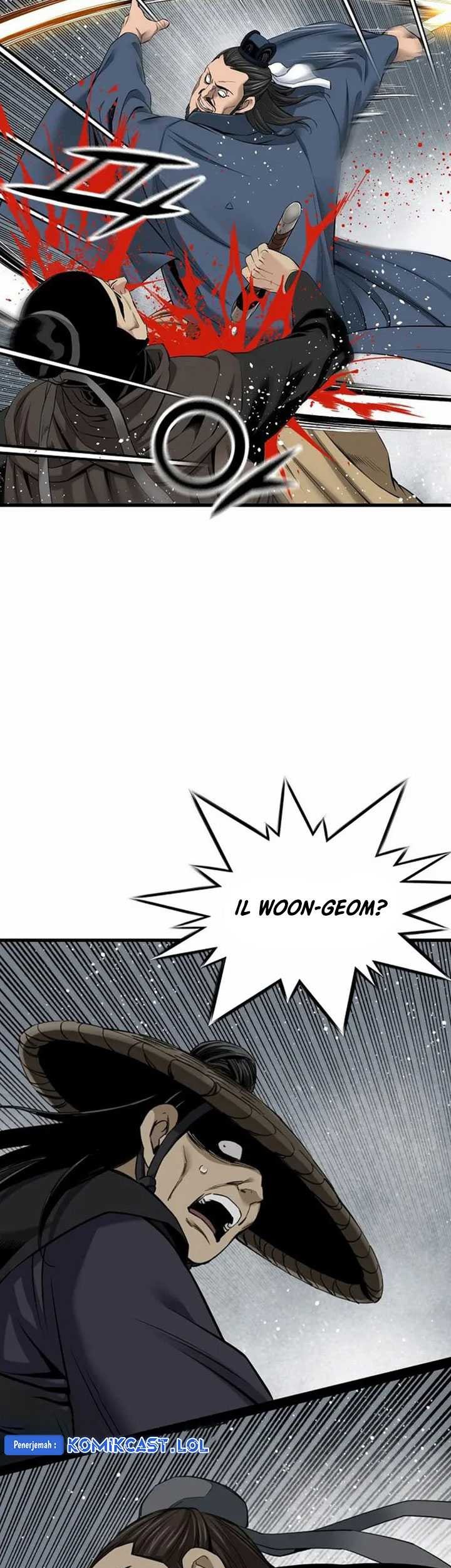 The World’s Best Sect of Dependency Chapter 32 Gambar 40