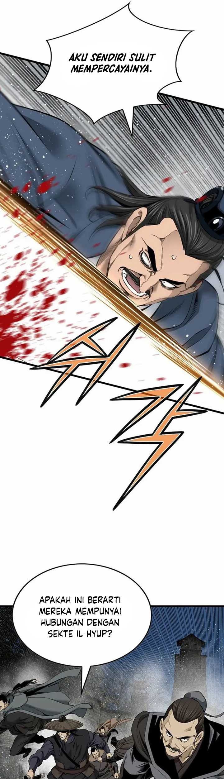 The World’s Best Sect of Dependency Chapter 32 Gambar 42