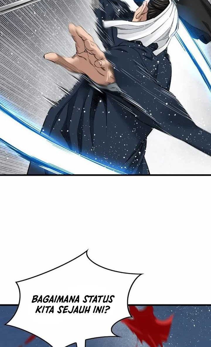 The World’s Best Sect of Dependency Chapter 32 Gambar 45