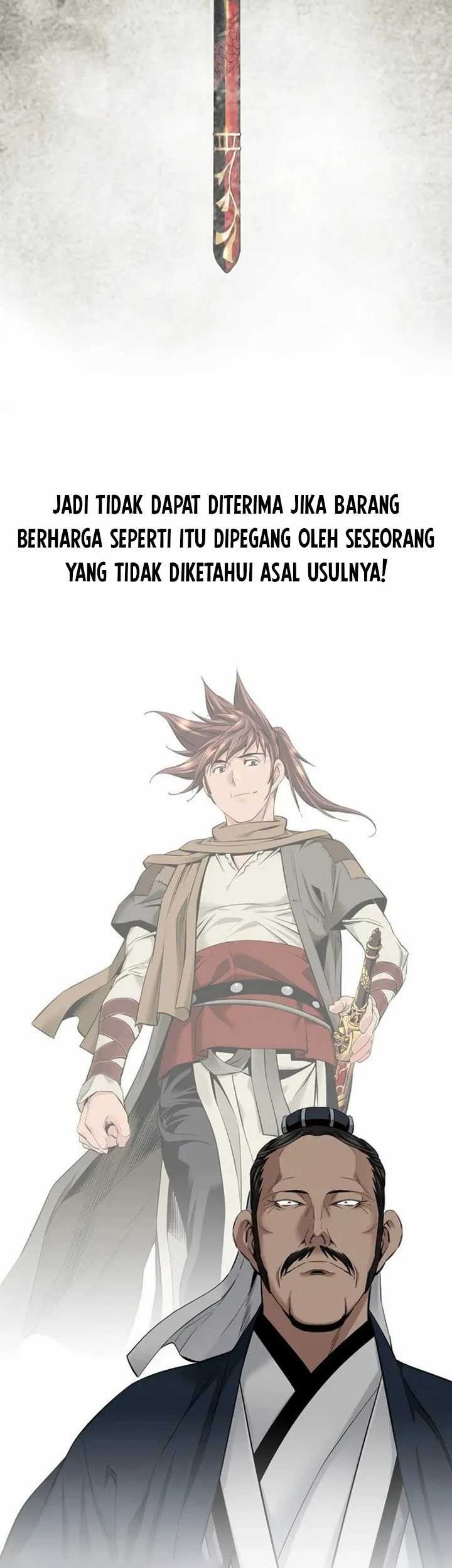 The World’s Best Sect of Dependency Chapter 32 Gambar 6