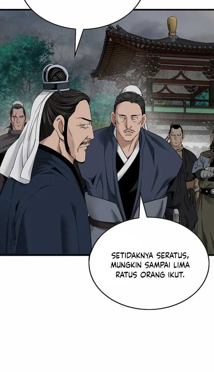 The World’s Best Sect of Dependency Chapter 32 Gambar 9