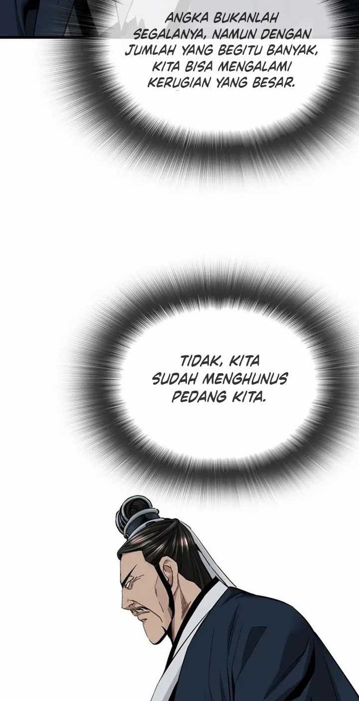 The World’s Best Sect of Dependency Chapter 32 Gambar 11