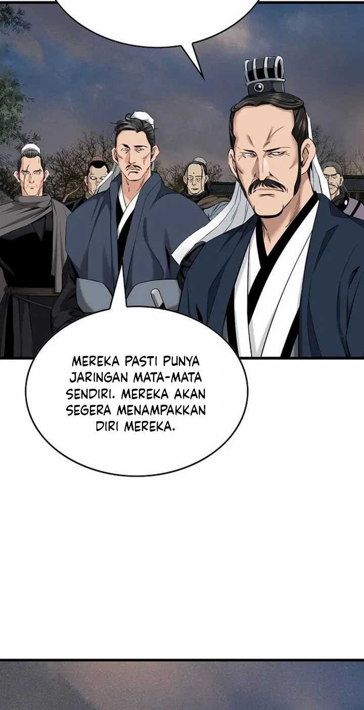 The World’s Best Sect of Dependency Chapter 32 Gambar 17