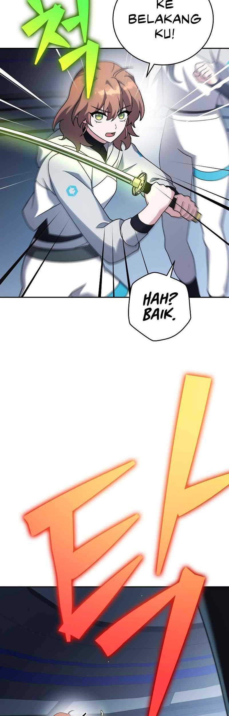 The Novel’s Extra (Remake) Chapter 93 Gambar 51