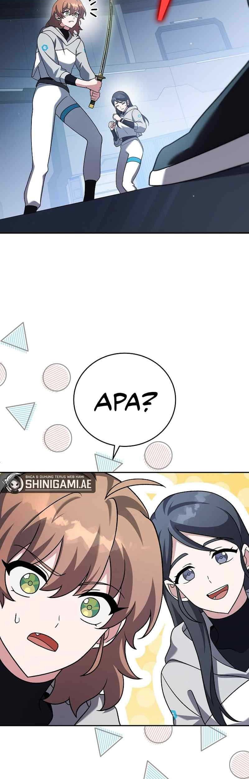 The Novel’s Extra (Remake) Chapter 93 Gambar 52