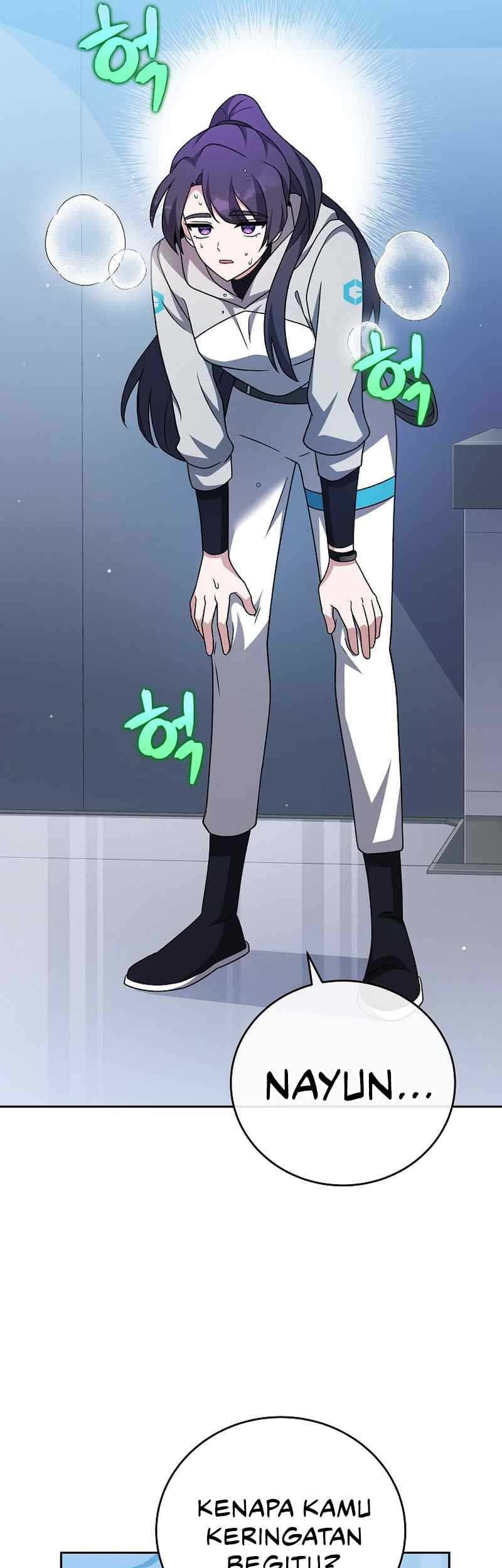 The Novel’s Extra (Remake) Chapter 93 Gambar 54