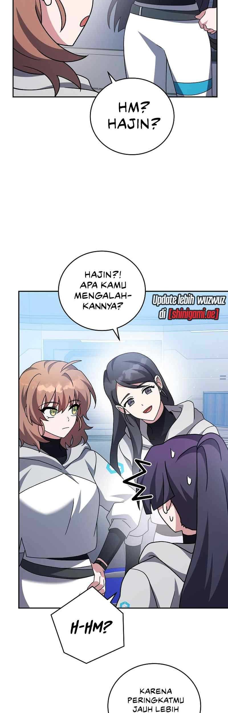 The Novel’s Extra (Remake) Chapter 93 Gambar 56