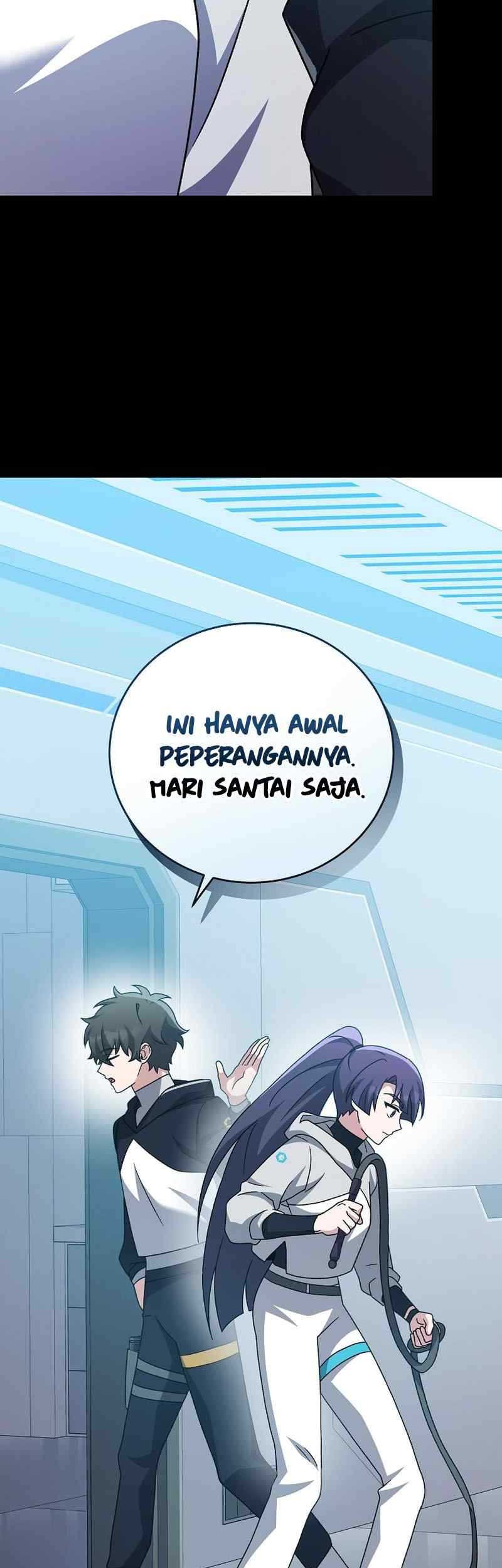 The Novel’s Extra (Remake) Chapter 93 Gambar 60