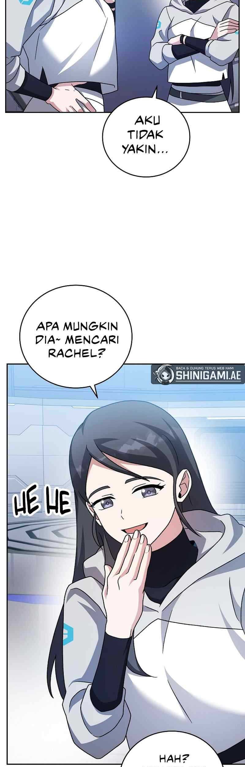 The Novel’s Extra (Remake) Chapter 93 Gambar 64