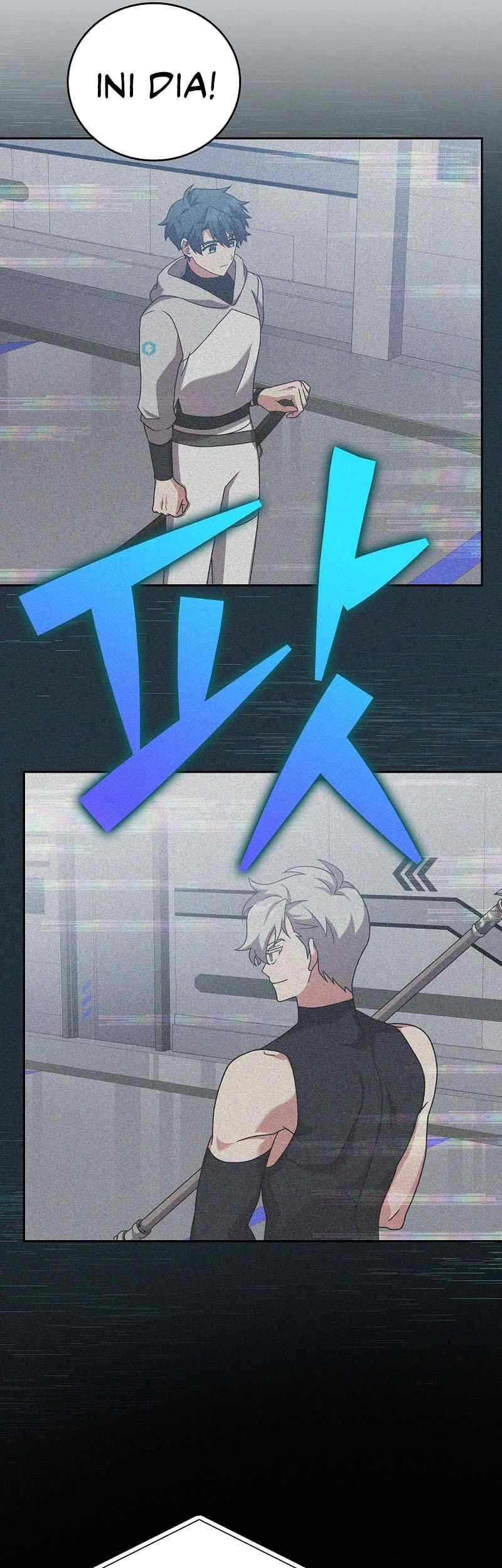 The Novel’s Extra (Remake) Chapter 93 Gambar 34