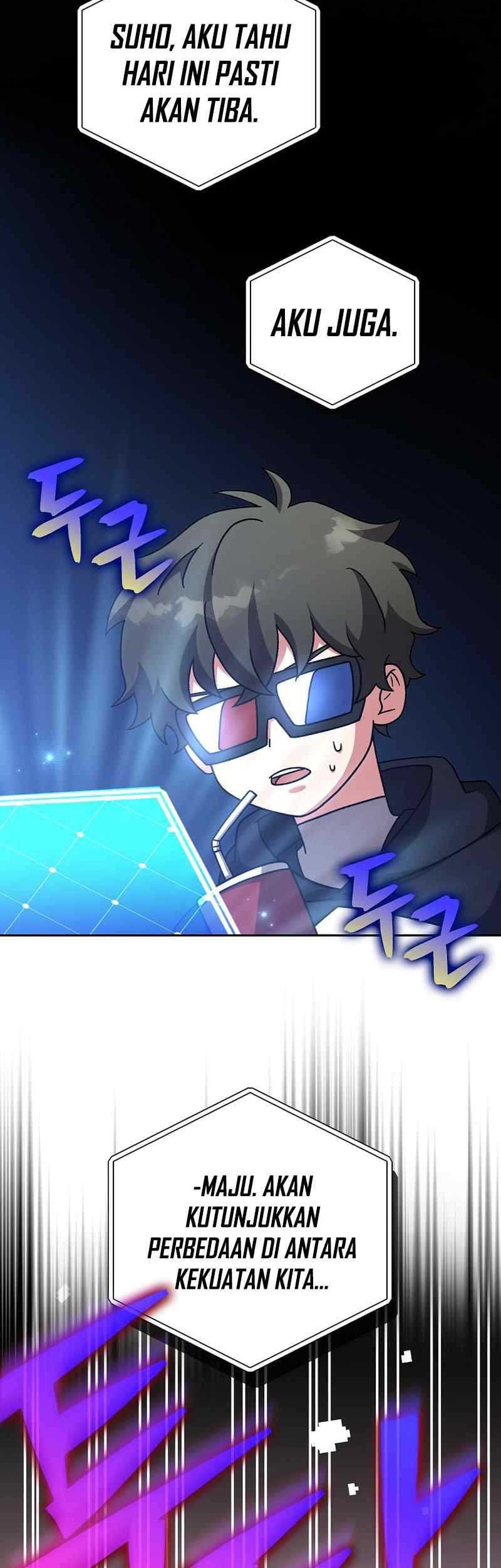 The Novel’s Extra (Remake) Chapter 93 Gambar 35