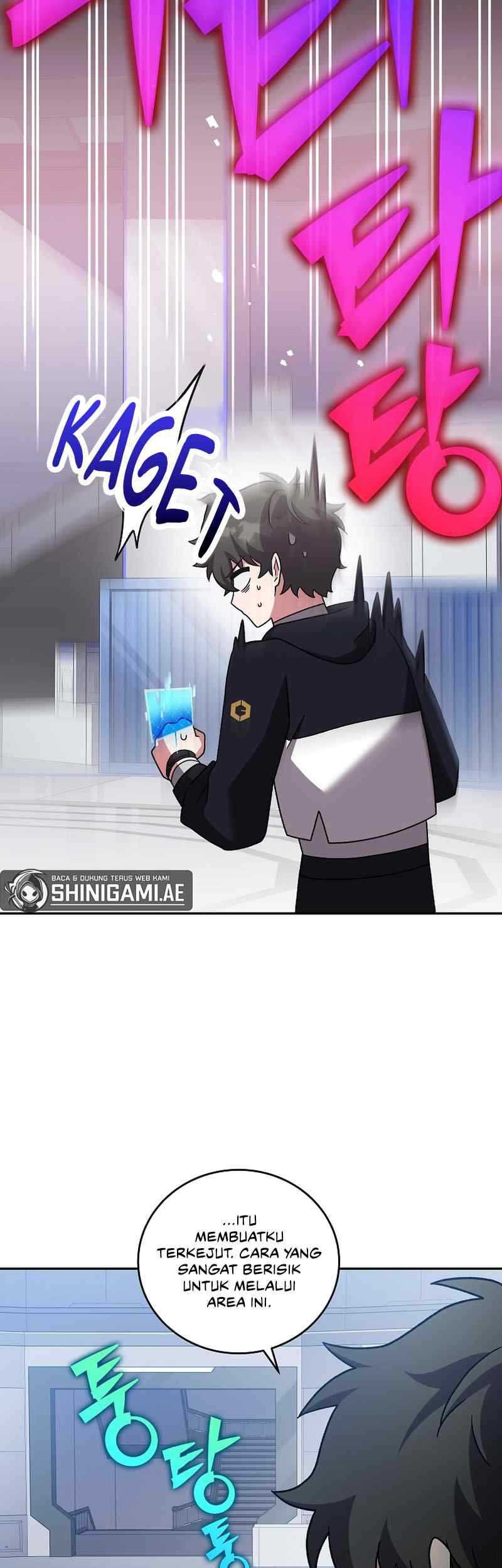 The Novel’s Extra (Remake) Chapter 93 Gambar 36