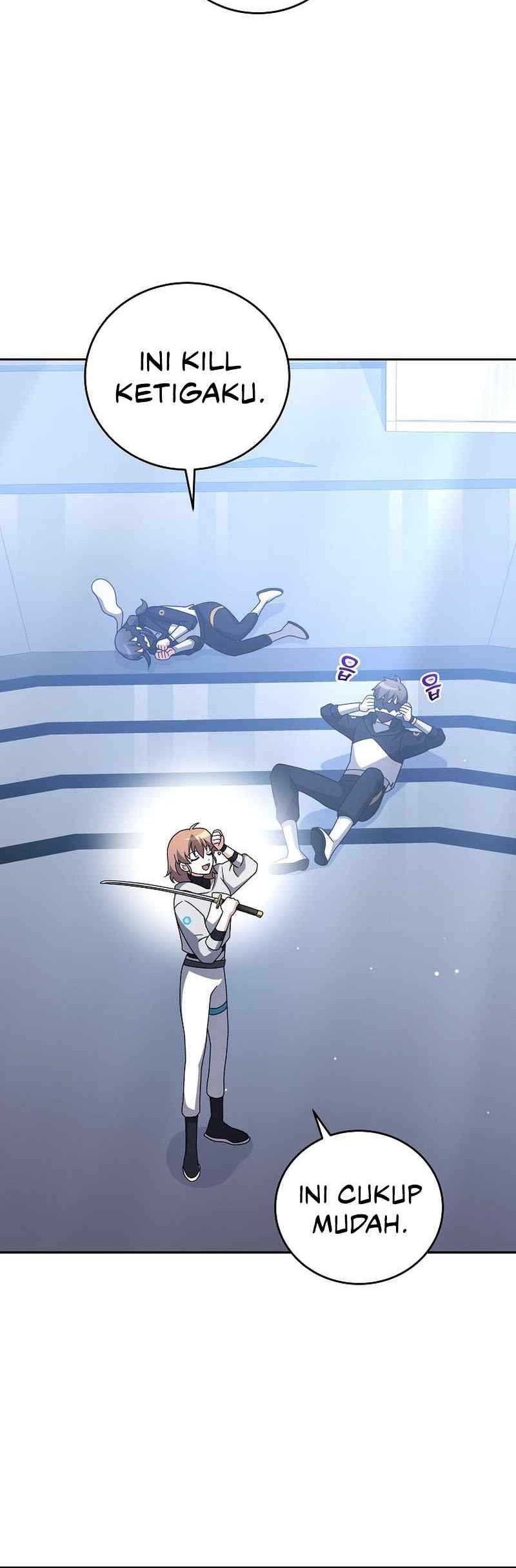 The Novel’s Extra (Remake) Chapter 93 Gambar 41