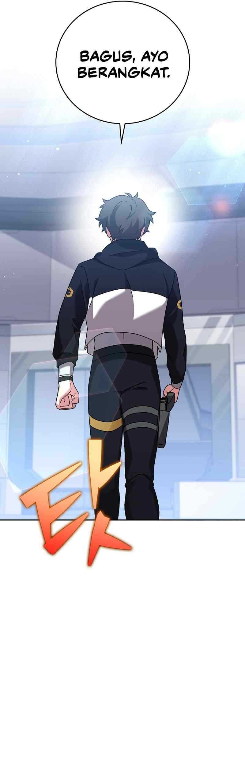 The Novel’s Extra (Remake) Chapter 93 Gambar 38