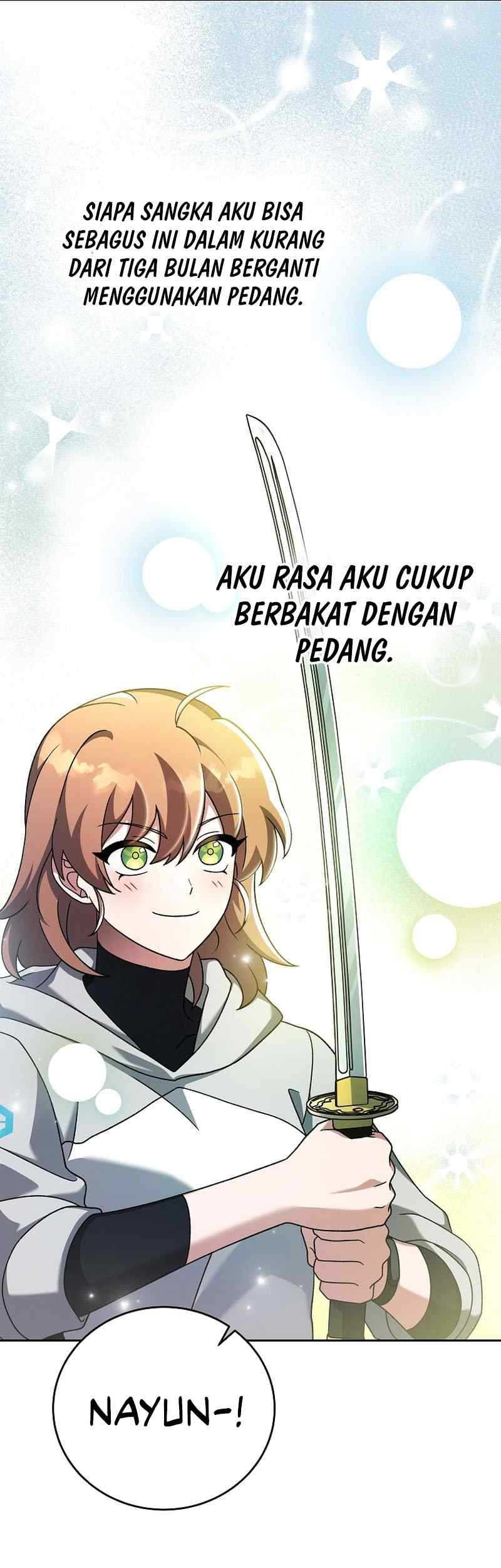 The Novel’s Extra (Remake) Chapter 93 Gambar 42