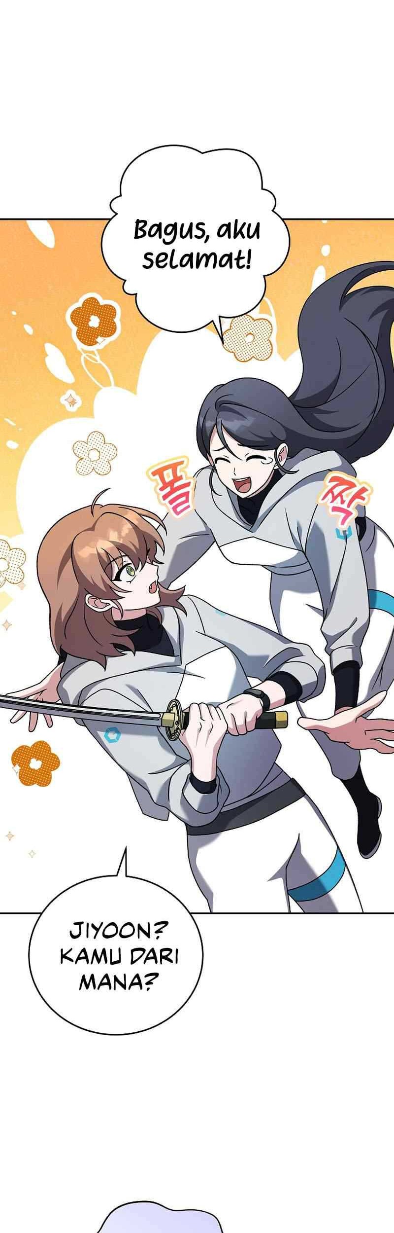 The Novel’s Extra (Remake) Chapter 93 Gambar 43