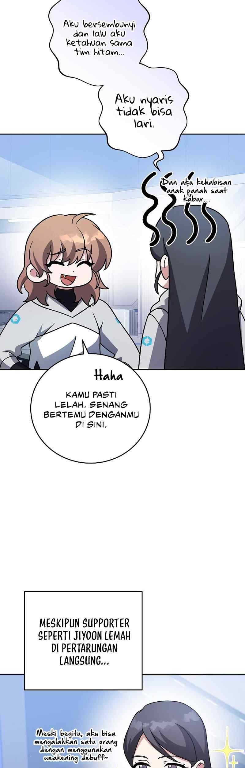 The Novel’s Extra (Remake) Chapter 93 Gambar 44