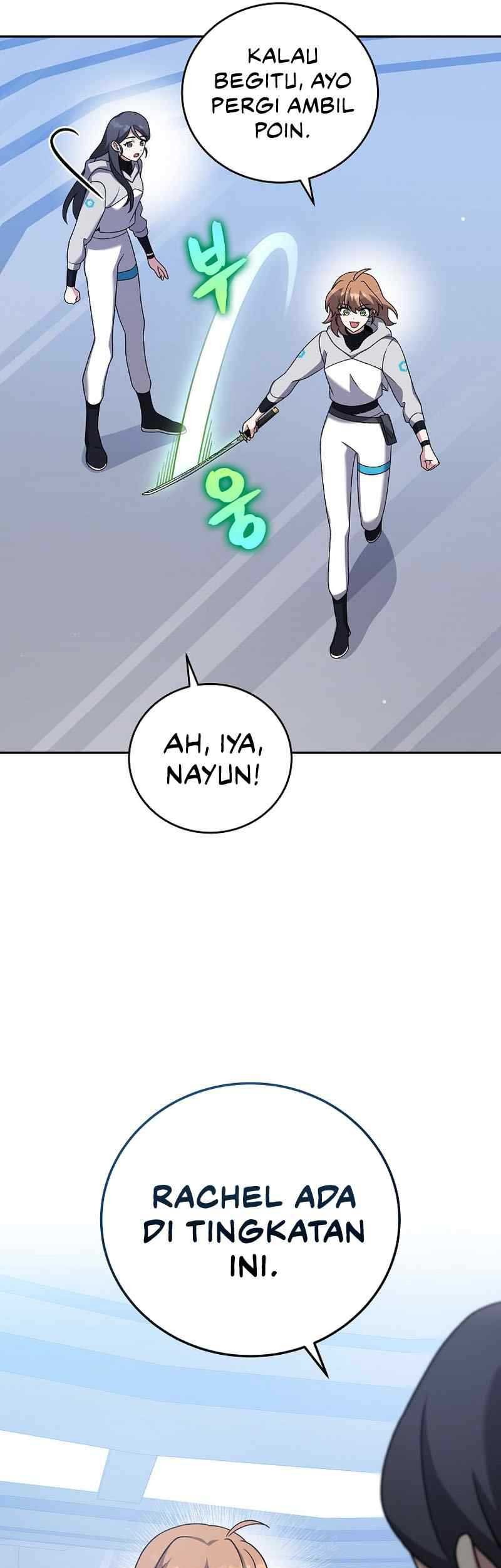 The Novel’s Extra (Remake) Chapter 93 Gambar 46