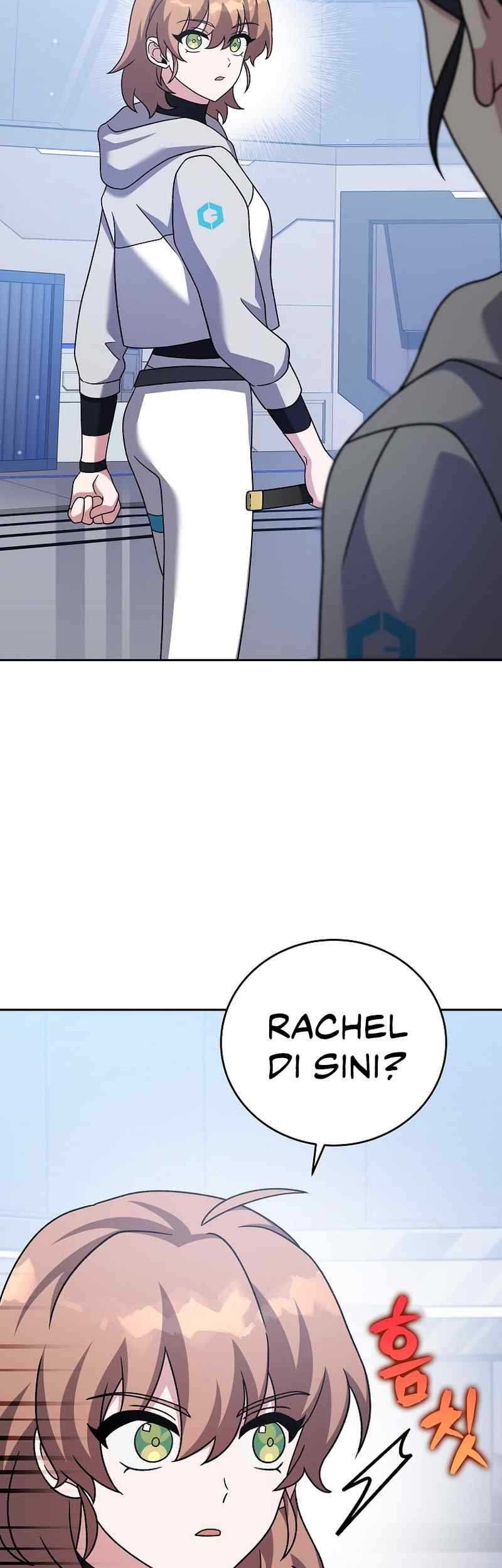 The Novel’s Extra (Remake) Chapter 93 Gambar 47