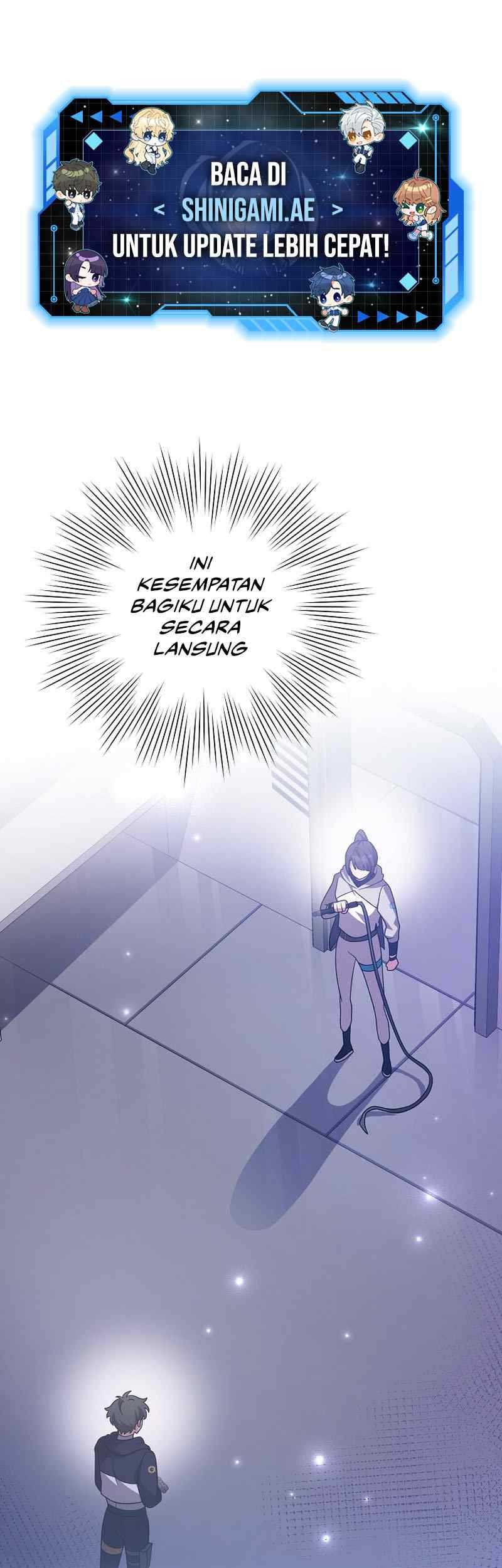 Manhwa The Novel’s Extra (Remake) Chapter 93 gambar nomor 2