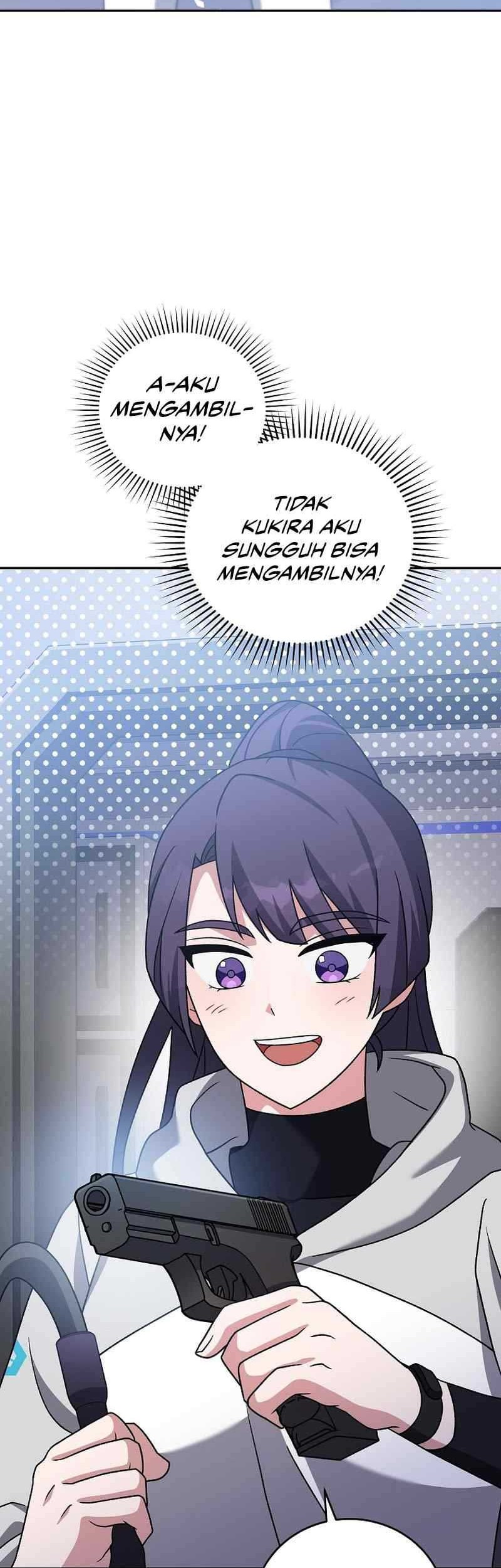 The Novel’s Extra (Remake) Chapter 93 Gambar 11