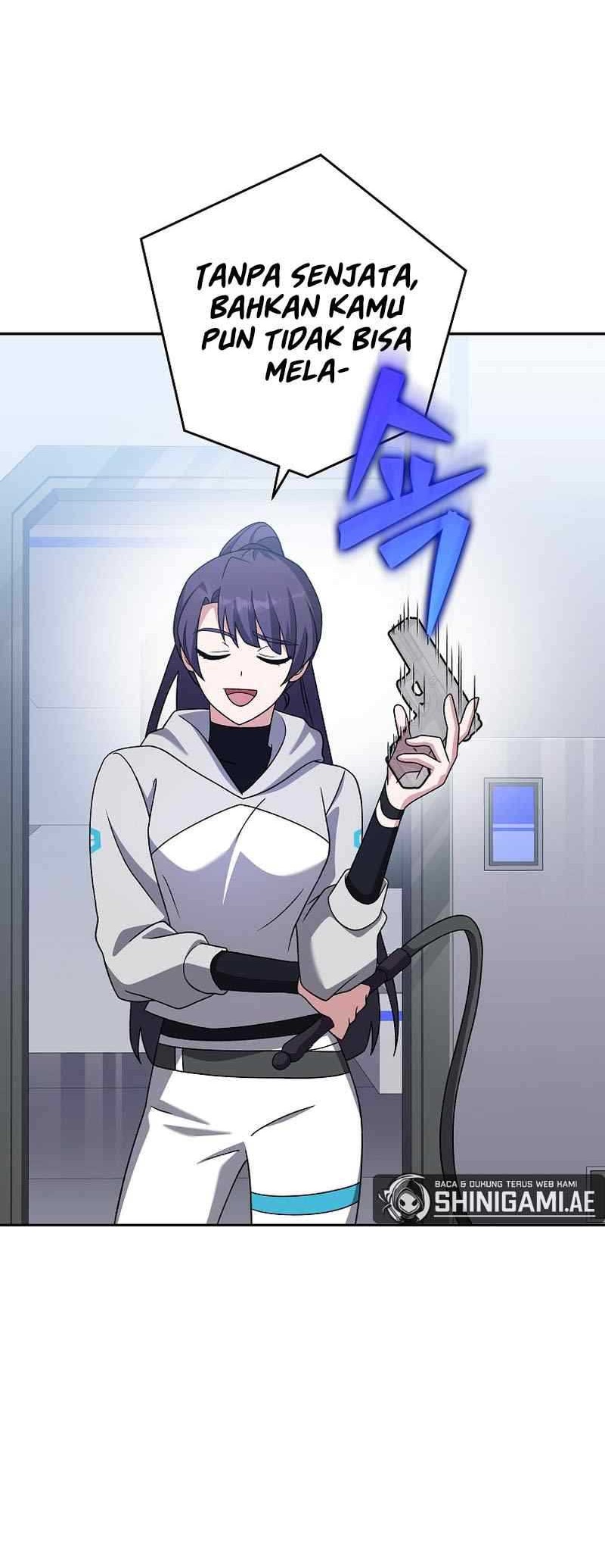 The Novel’s Extra (Remake) Chapter 93 Gambar 13