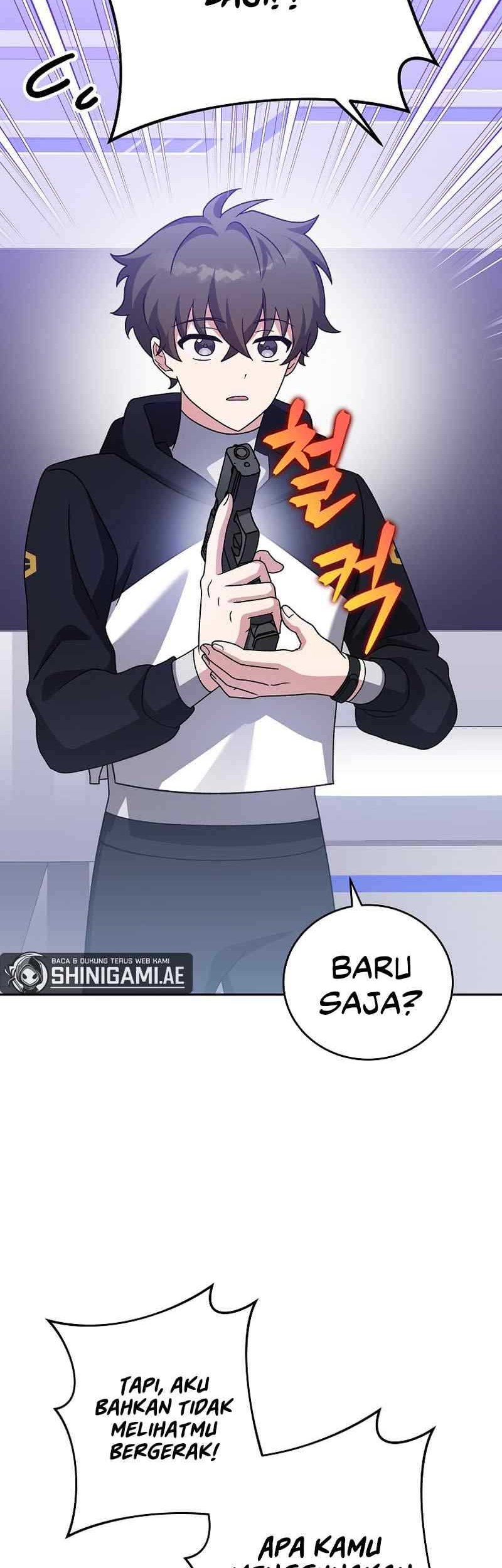 The Novel’s Extra (Remake) Chapter 93 Gambar 15