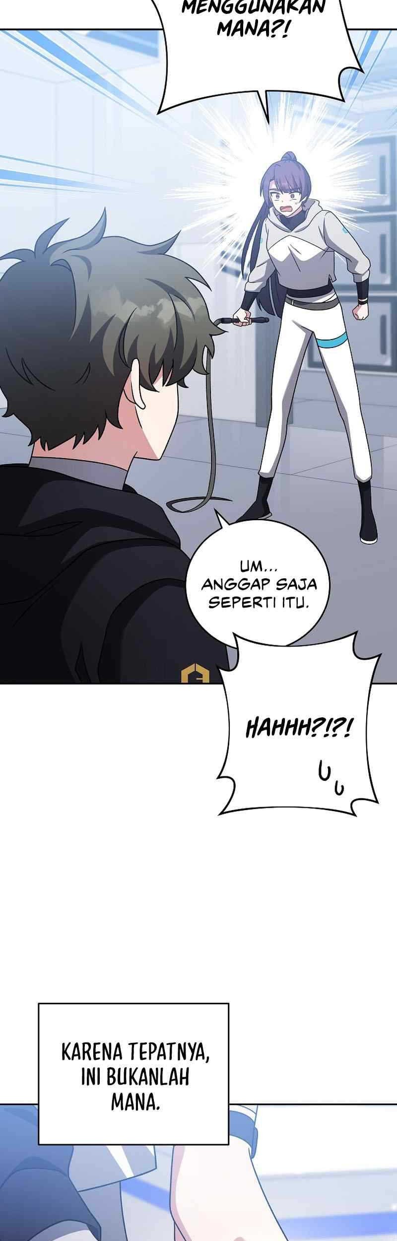 The Novel’s Extra (Remake) Chapter 93 Gambar 16