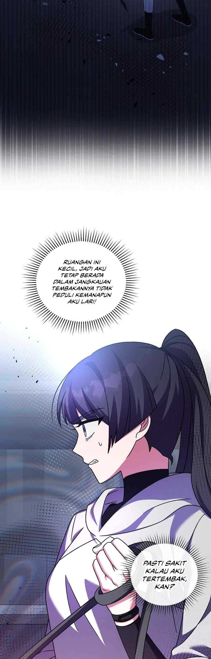 The Novel’s Extra (Remake) Chapter 93 Gambar 19