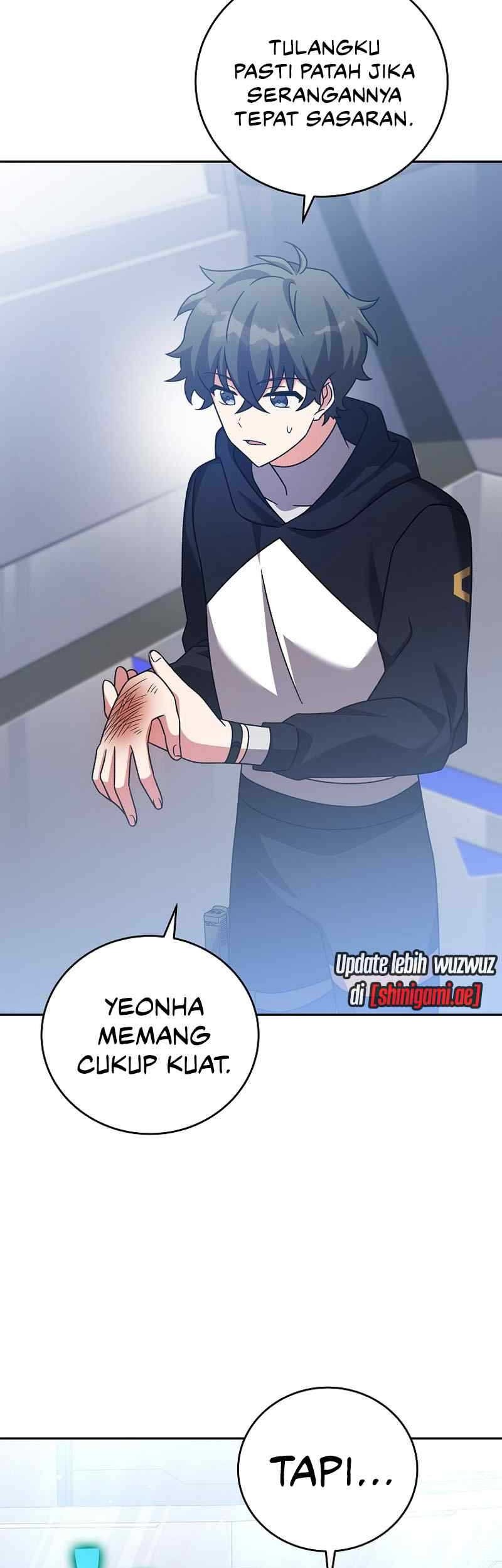 The Novel’s Extra (Remake) Chapter 93 Gambar 24