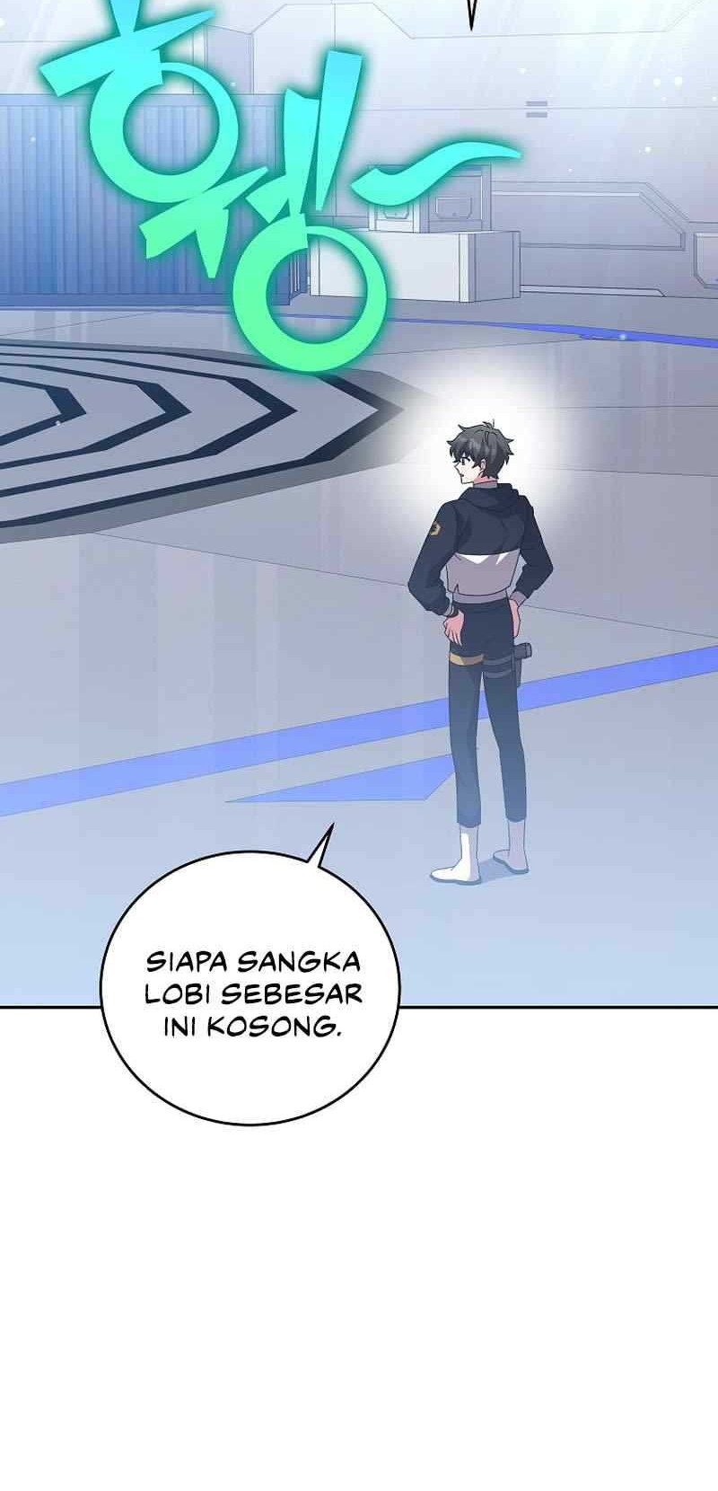 The Novel’s Extra (Remake) Chapter 93 Gambar 25