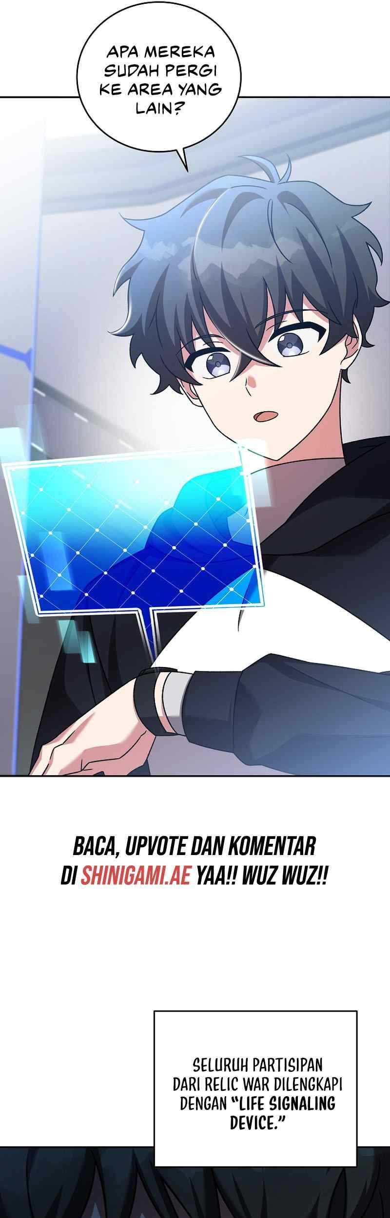 The Novel’s Extra (Remake) Chapter 93 Gambar 26