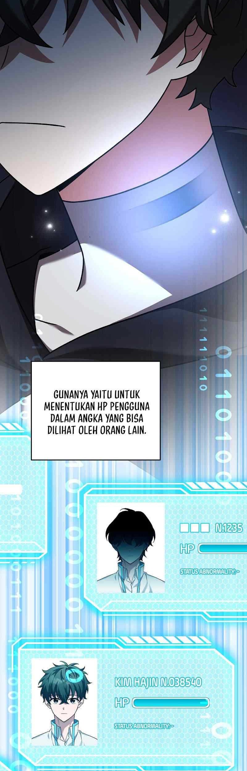 The Novel’s Extra (Remake) Chapter 93 Gambar 27