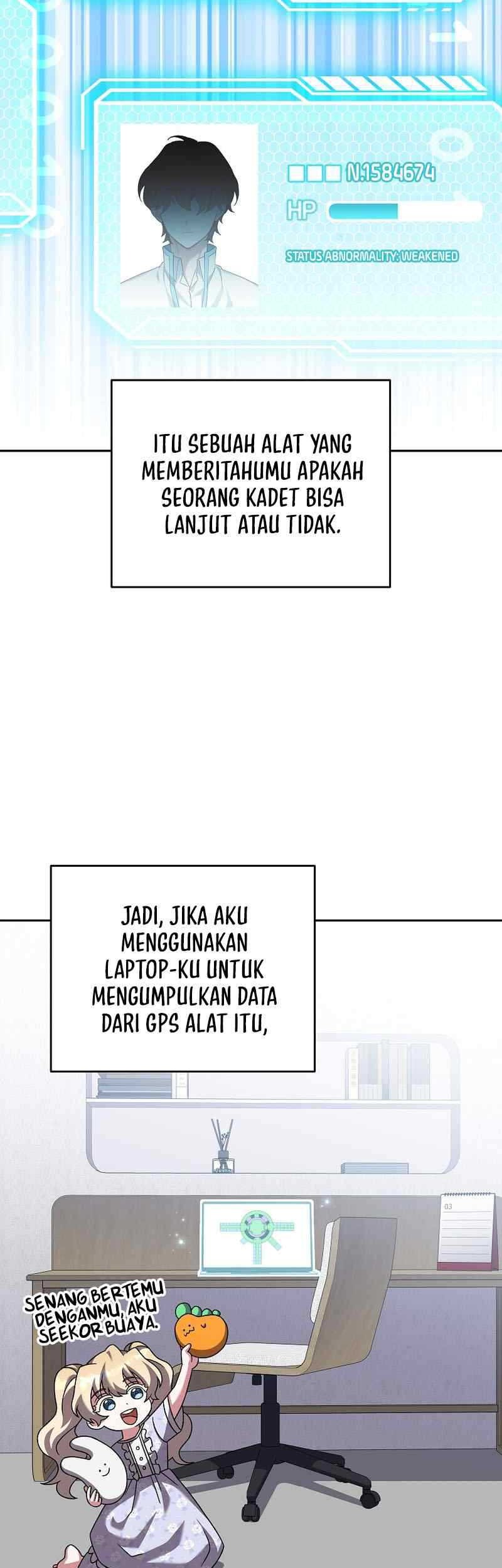 The Novel’s Extra (Remake) Chapter 93 Gambar 28