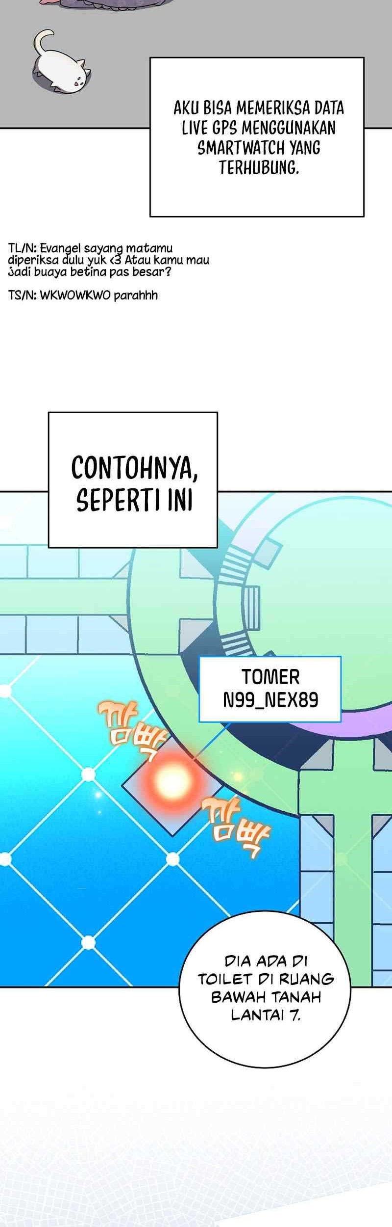 The Novel’s Extra (Remake) Chapter 93 Gambar 29