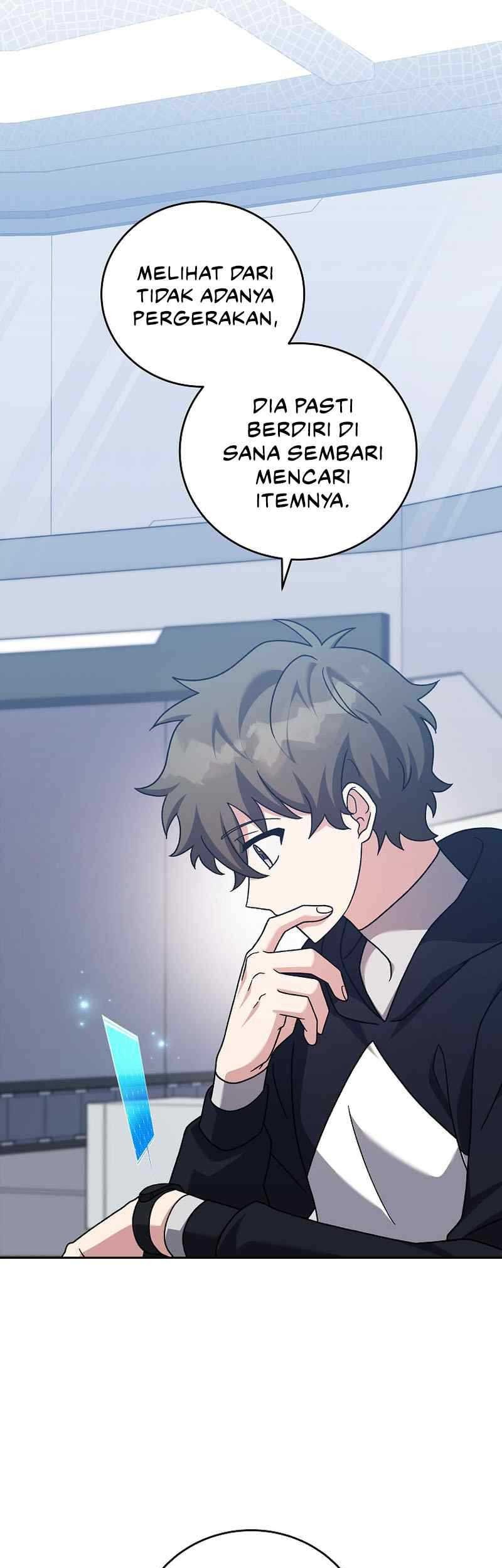 The Novel’s Extra (Remake) Chapter 93 Gambar 30