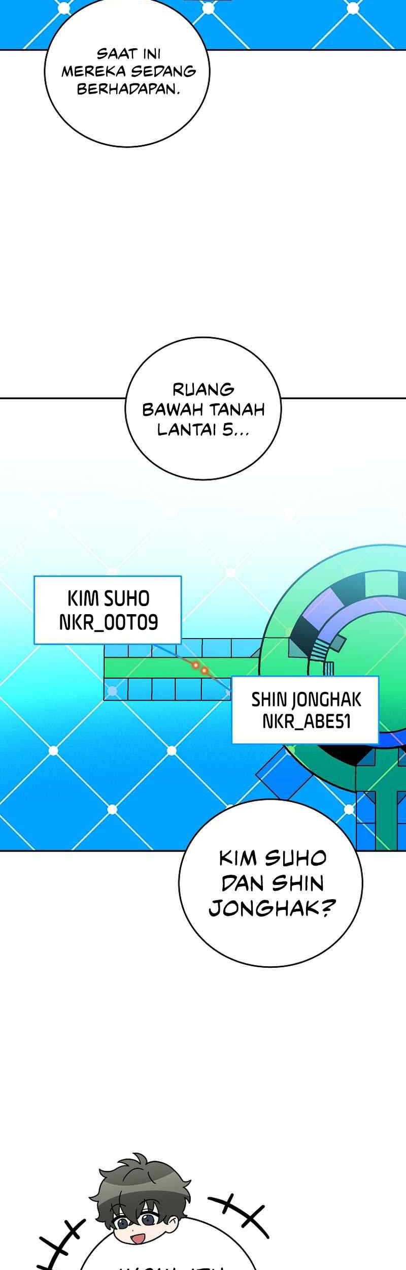The Novel’s Extra (Remake) Chapter 93 Gambar 32