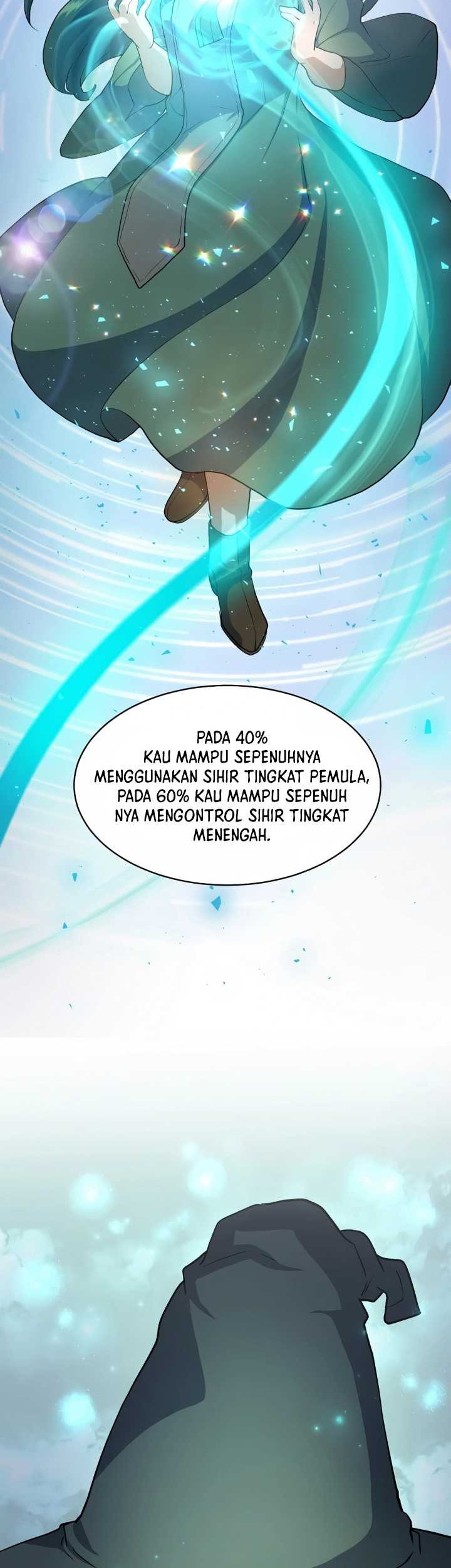 Leveling Up with Skills Chapter 46 Gambar 30