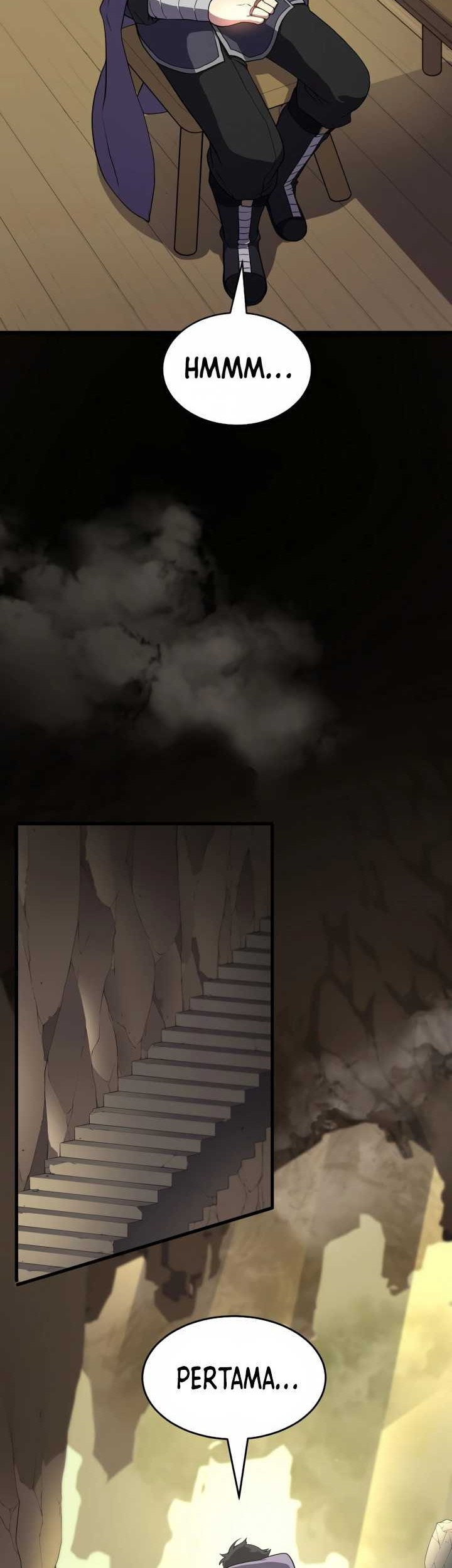 Leveling Up with Skills Chapter 46 Gambar 32