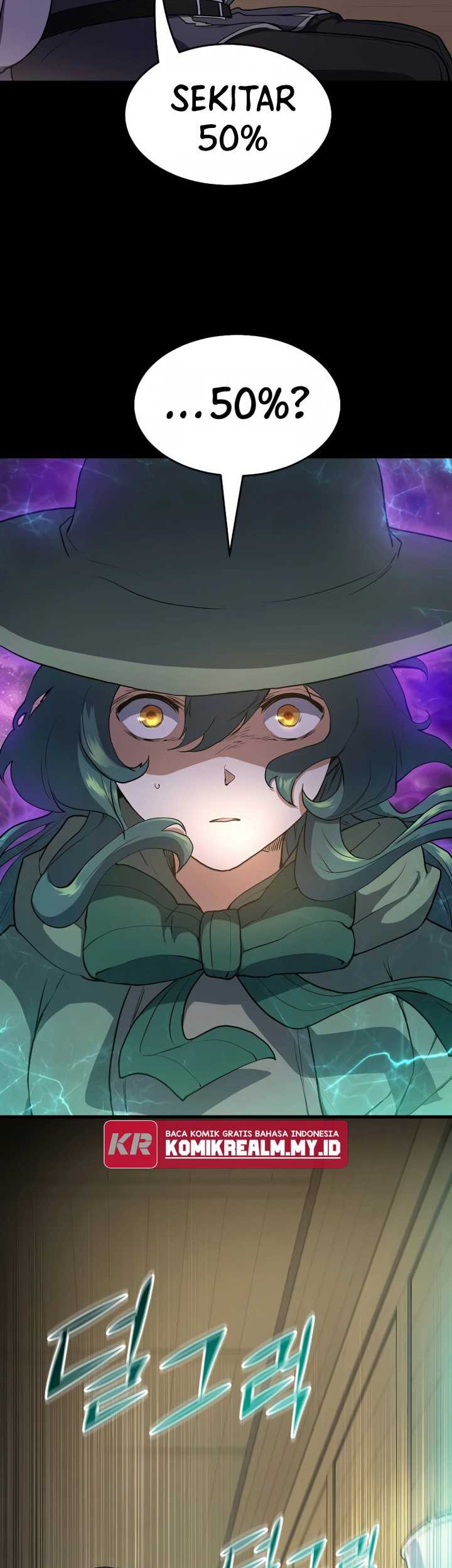 Leveling Up with Skills Chapter 46 Gambar 23