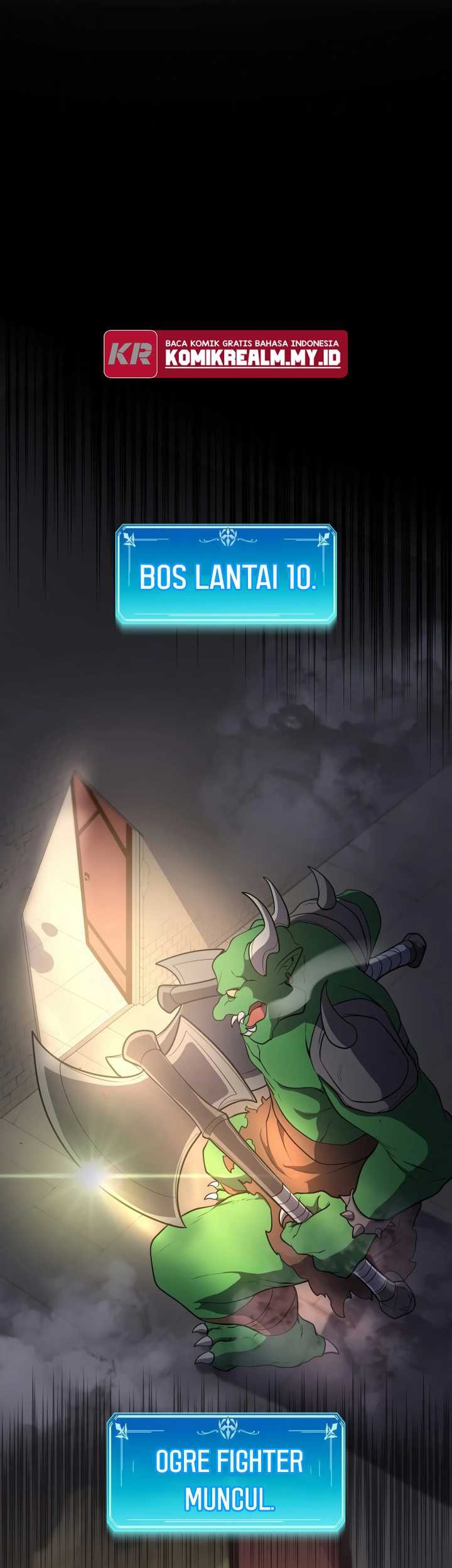 Leveling Up with Skills Chapter 46 Gambar 44