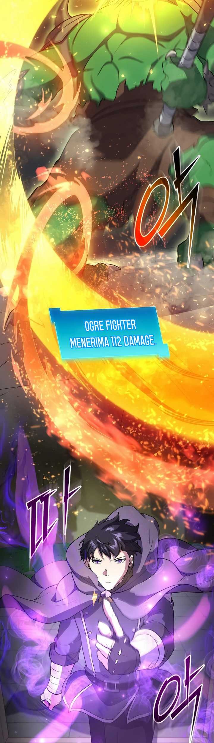 Leveling Up with Skills Chapter 46 Gambar 46