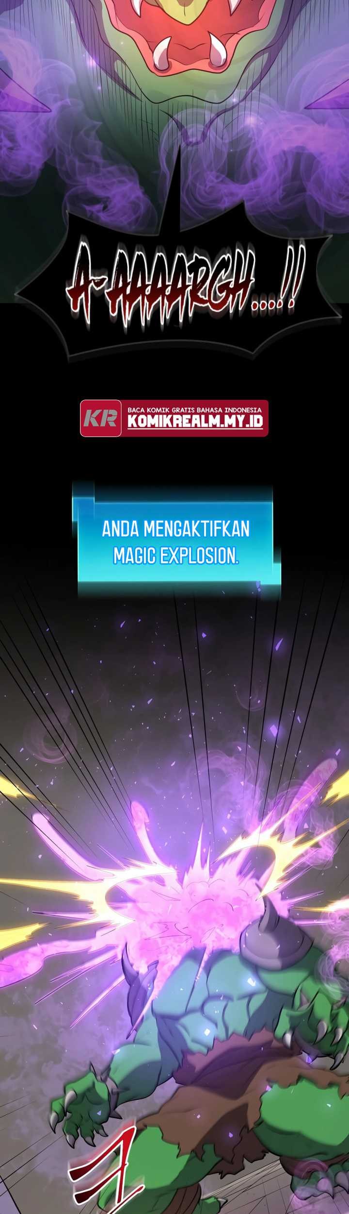 Leveling Up with Skills Chapter 46 Gambar 48