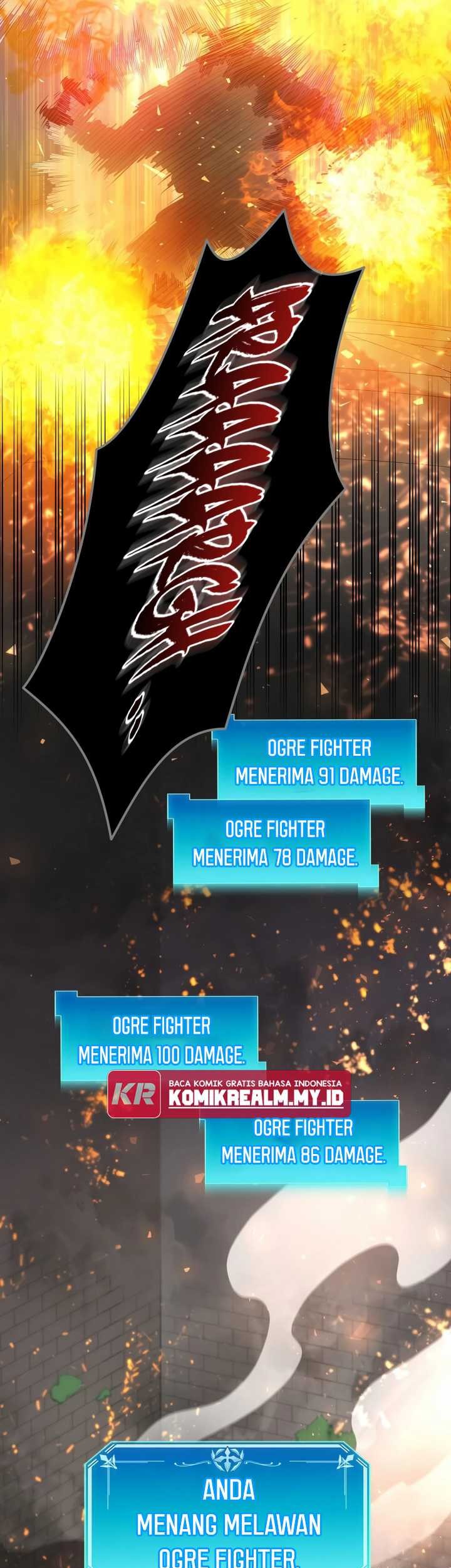 Leveling Up with Skills Chapter 46 Gambar 52