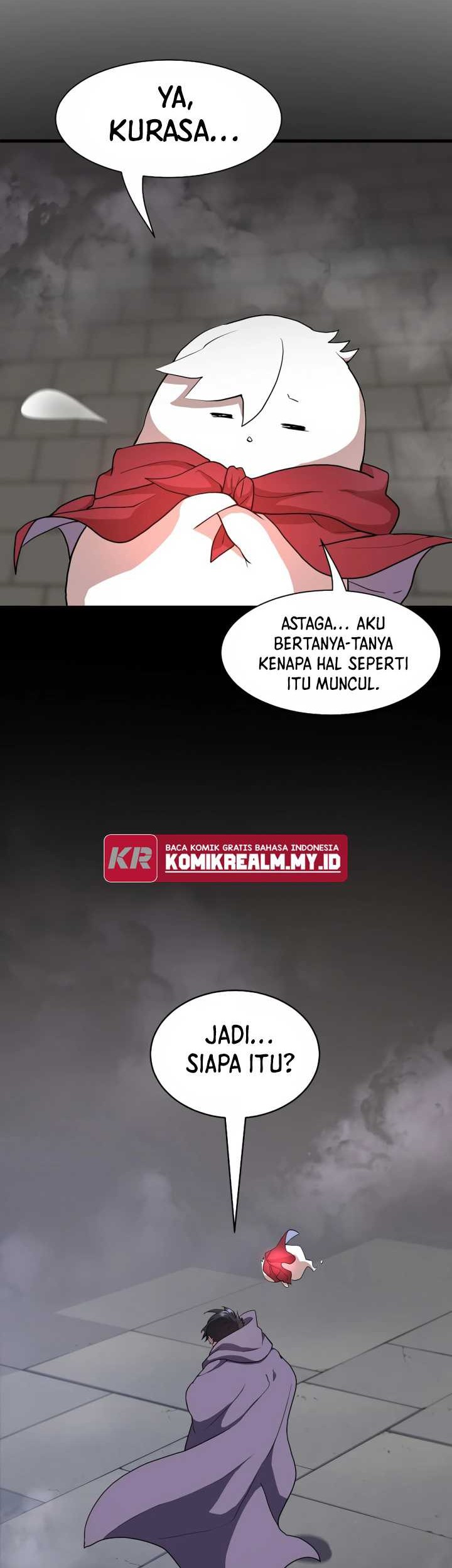 Leveling Up with Skills Chapter 46 Gambar 55