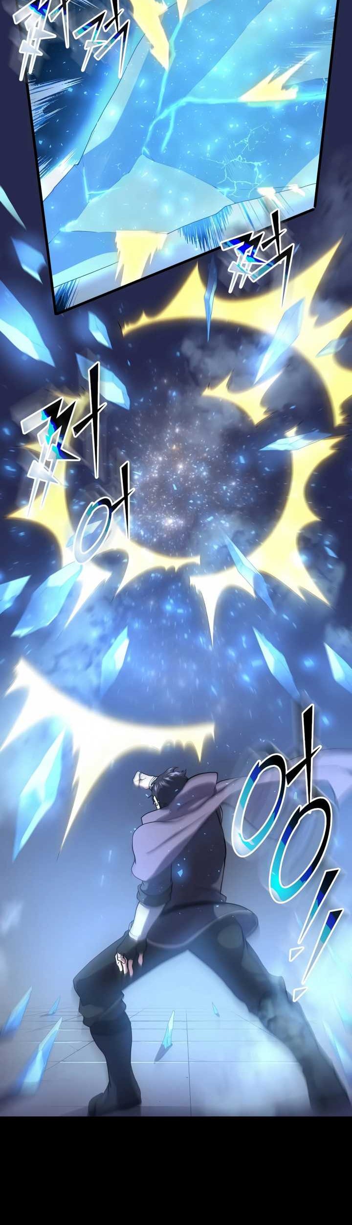 Leveling Up with Skills Chapter 46 Gambar 41