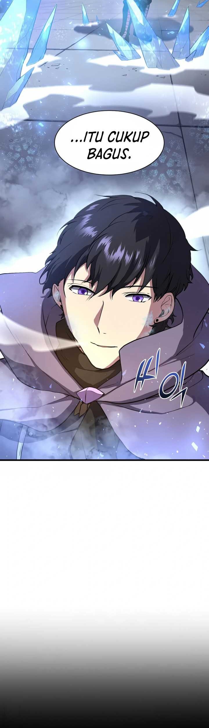 Leveling Up with Skills Chapter 46 Gambar 43