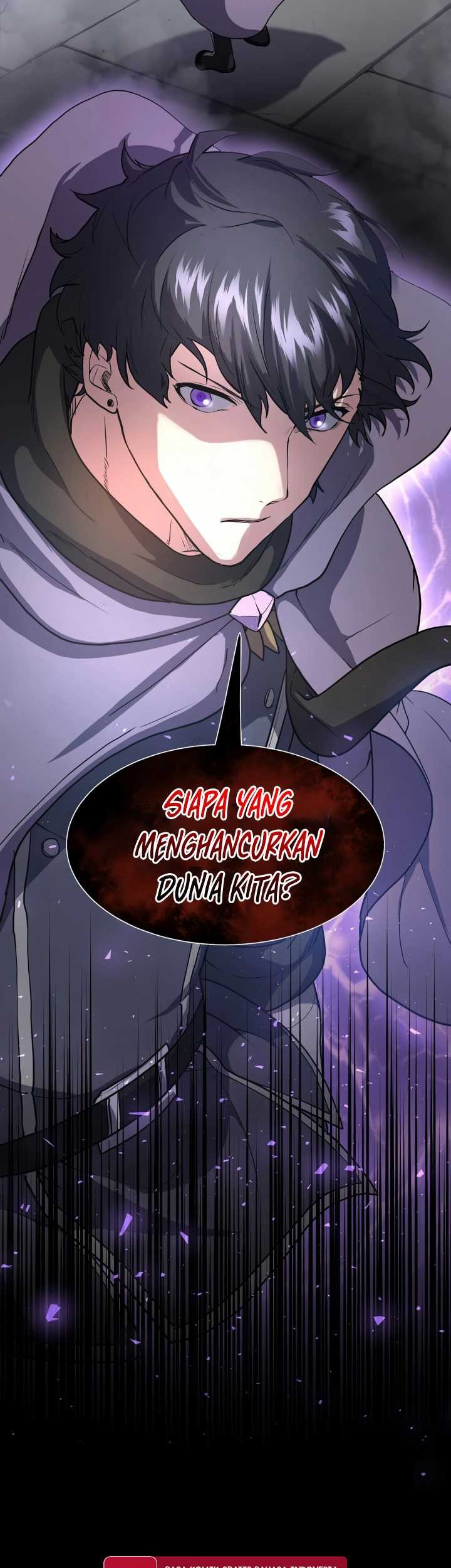 Leveling Up with Skills Chapter 46 Gambar 56