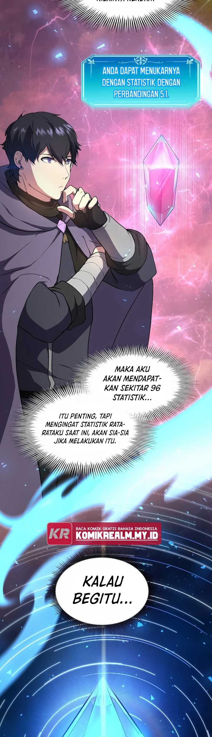 Leveling Up with Skills Chapter 46 Gambar 6